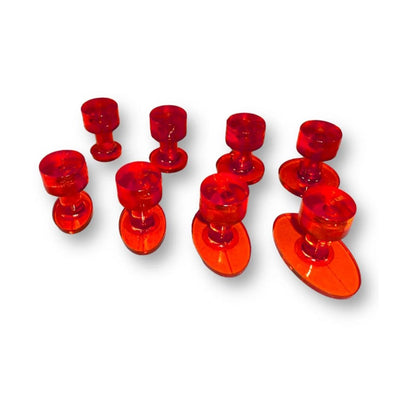 Dead Dent Tools UV Variety Tab Pack