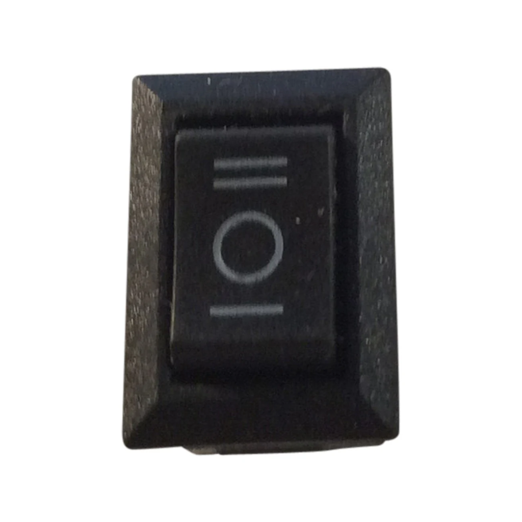 Mini Light Double On Switch to suit Elimadent Lights