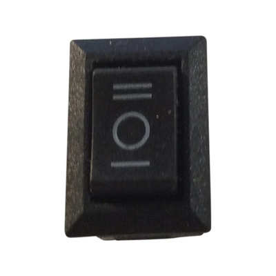 Mini Light Double On Switch to suit Elimadent Lights