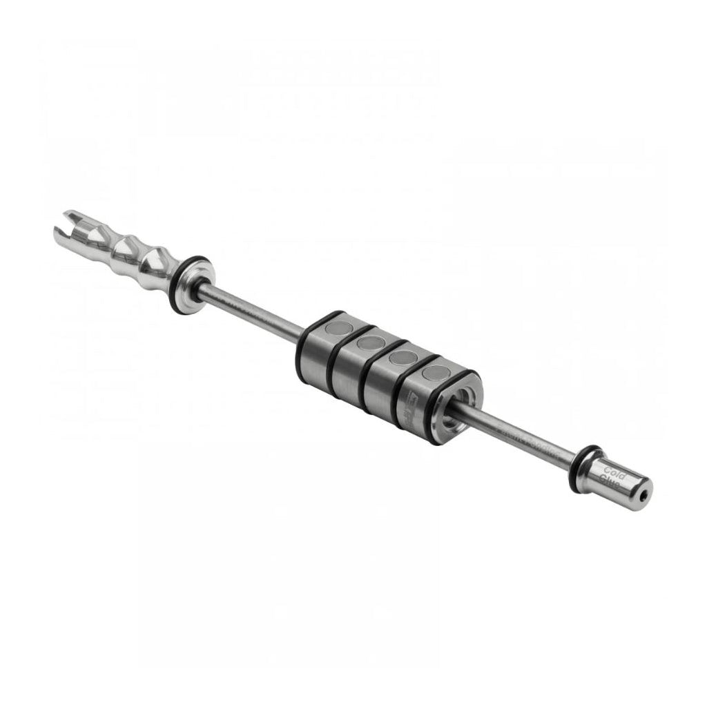 Fast PDR Magnetic Slide Hammer of Stainless Steel