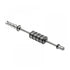Fast PDR Magnetic Slide Hammer of Stainless Steel