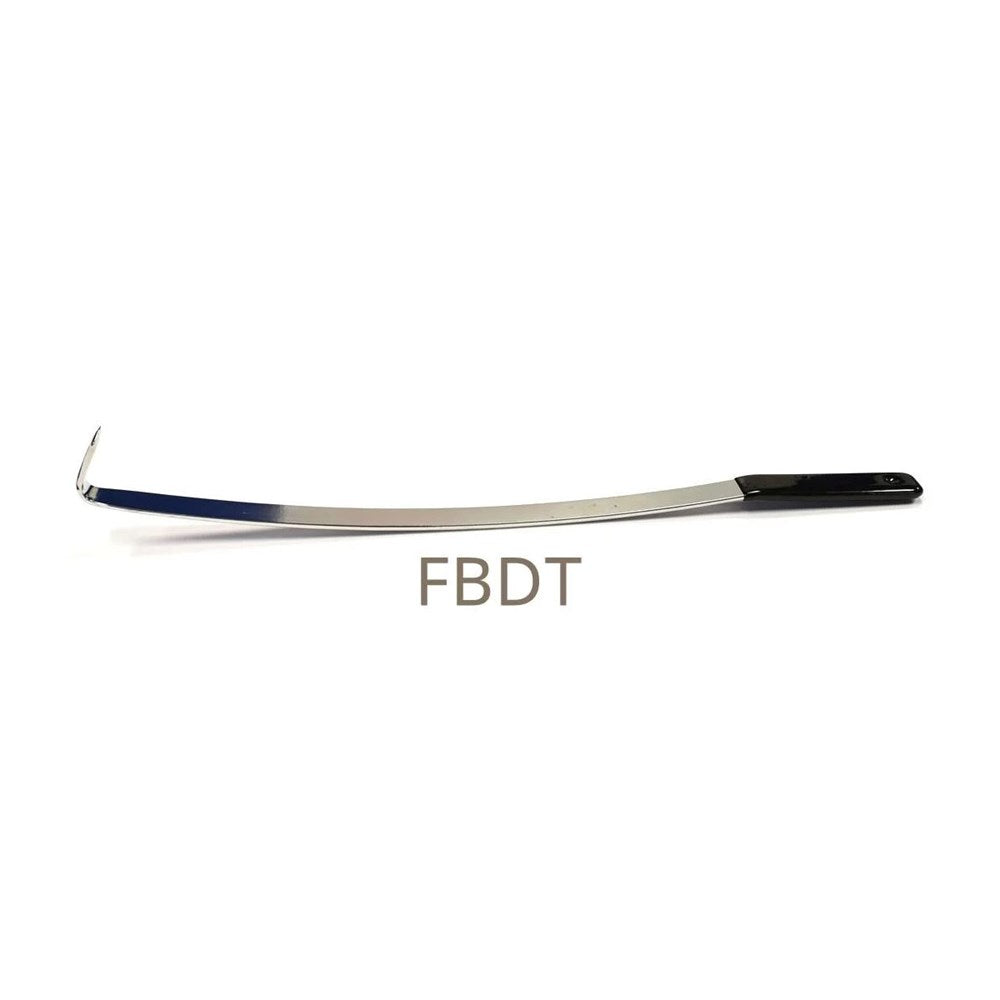 Dentcraft Flat Bar - Devil Tail