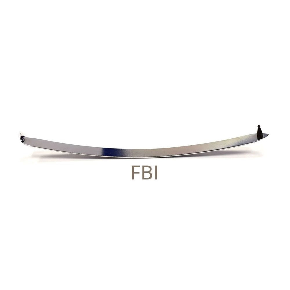 Dentcraft Flat Bar Dual Tip - Interchangeable + R4 Tip