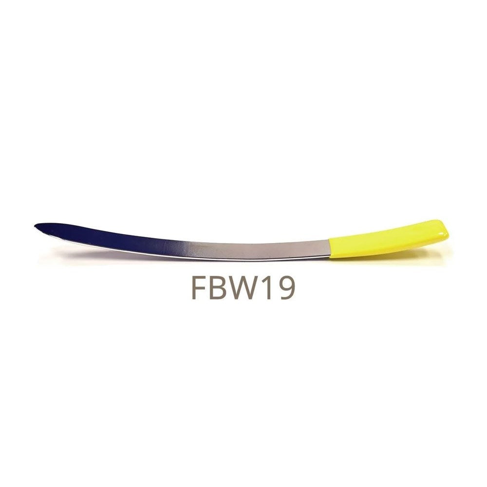 Dentcraft 19 inch Flat Bar - 1-1/2 inch Wide