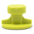 Black Plague 5 pack Gang Green Smooth Series Oval Glue Tab - 32mm