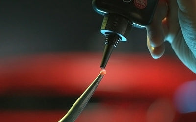 Glexo Magic V2 - coating 100ml/3.4oz for PDR tools