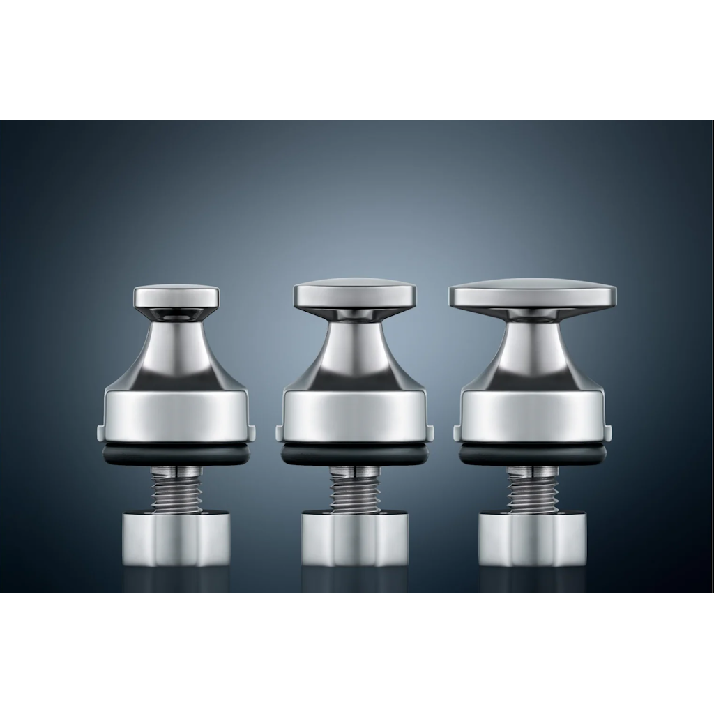 Glexo PDR Hail Micro Series Tabs Round Face