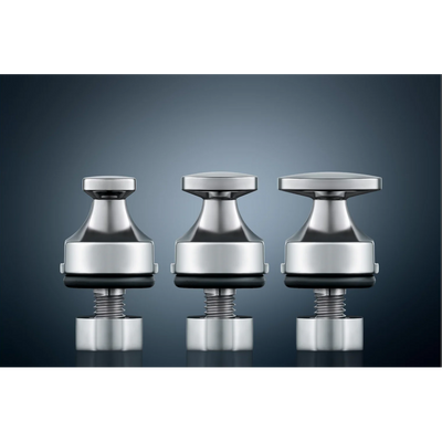 Glexo PDR Hail Micro Series Tabs Round Face