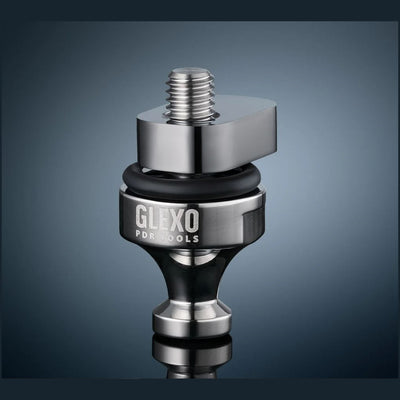 Glexo PDR Hail Micro Series Tabs Flat Face