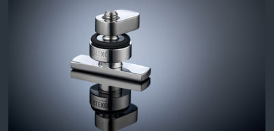 Glexo Tab Hail Crease Tab 35x10mm