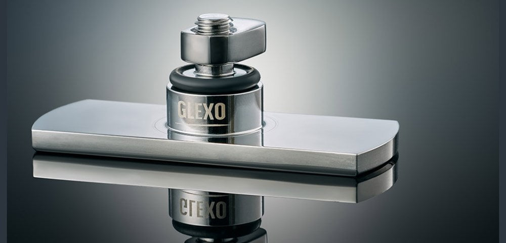 Glexo Tab Rectangle 76x30mm