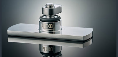 Glexo Tab Rectangle 76x30mm