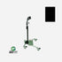ProPDR LS-3FH Light Stand, Aluminium Straight Boom, 7/8 Collar