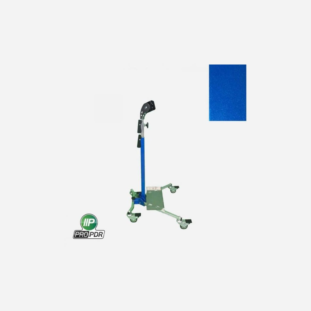 ProPDR LS-3FH Light Stand, Aluminium Straight Boom, 7/8 Collar