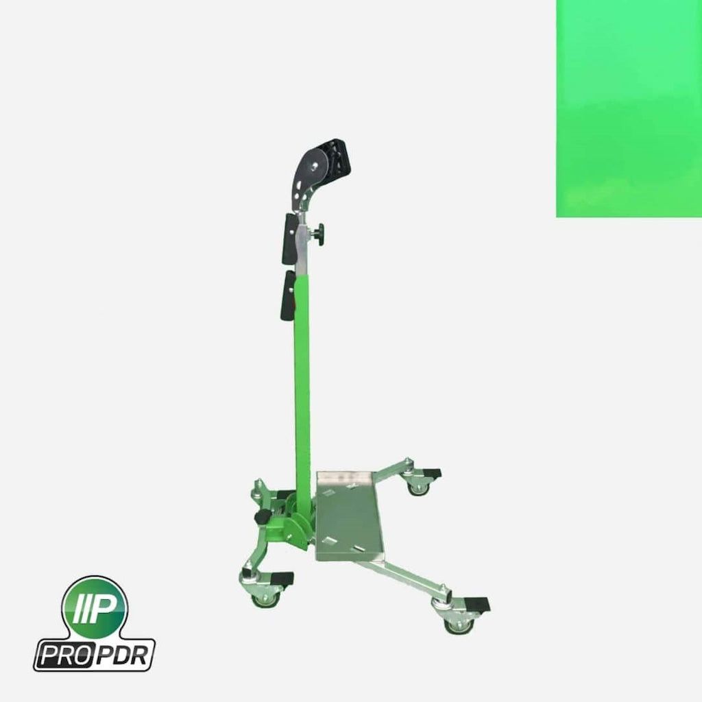 ProPDR LS-3FH Light Stand, Aluminium Straight Boom, 7/8 Collar