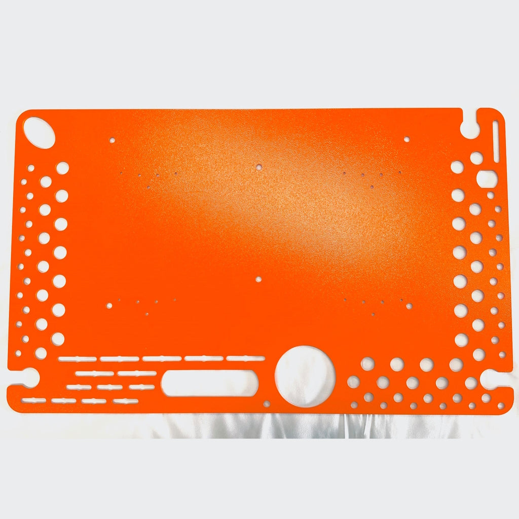 M80 Packout Top Aluminium