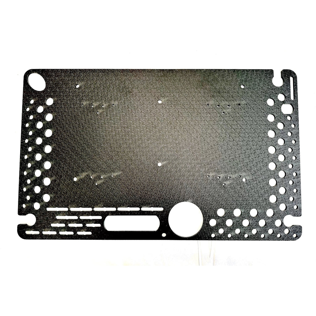 M80 Packout Top ABS Plastic