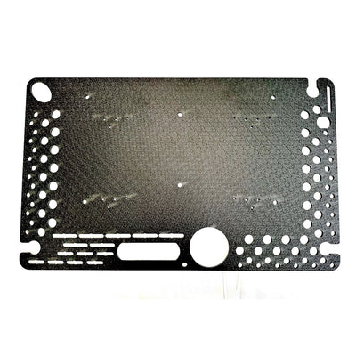 M80 Packout Top ABS Plastic