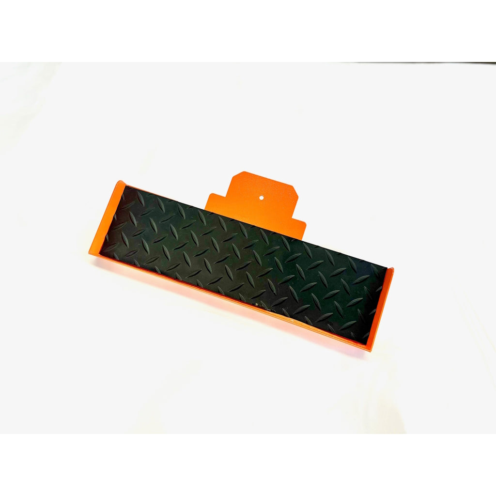 M80 Packout Small Bottom Tray