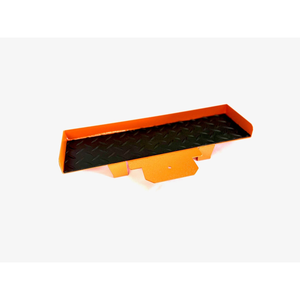 M80 Packout Small Bottom Tray