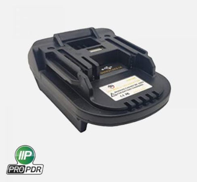 Pro Pdr Makita to Milwaukee Battery Adapter