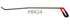 Dentcraft 24 inch Sharp  Brace Tool - Right
