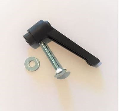 ProPDR Replacement Adjustable Pivot Handle