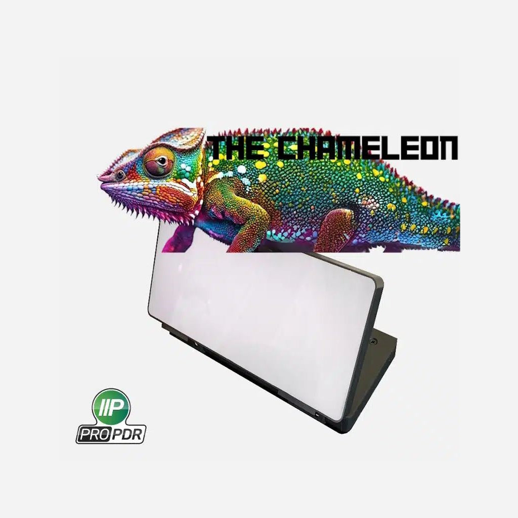 ProPDR Chameleon PDR Pocket inspection light