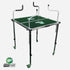 Pro PDR PRO-LITE Table Top Hood Stand w/Carbon Fibre Legs & Rubber Padded Top