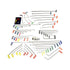 Dentcraft 63 Piece Pro Set