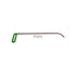 Dentcraft Sharp Side Panel Hook 3in Curve Flag