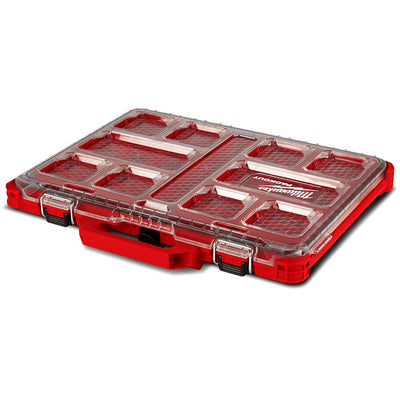 Milwaukee Packout Low-profile Organiser