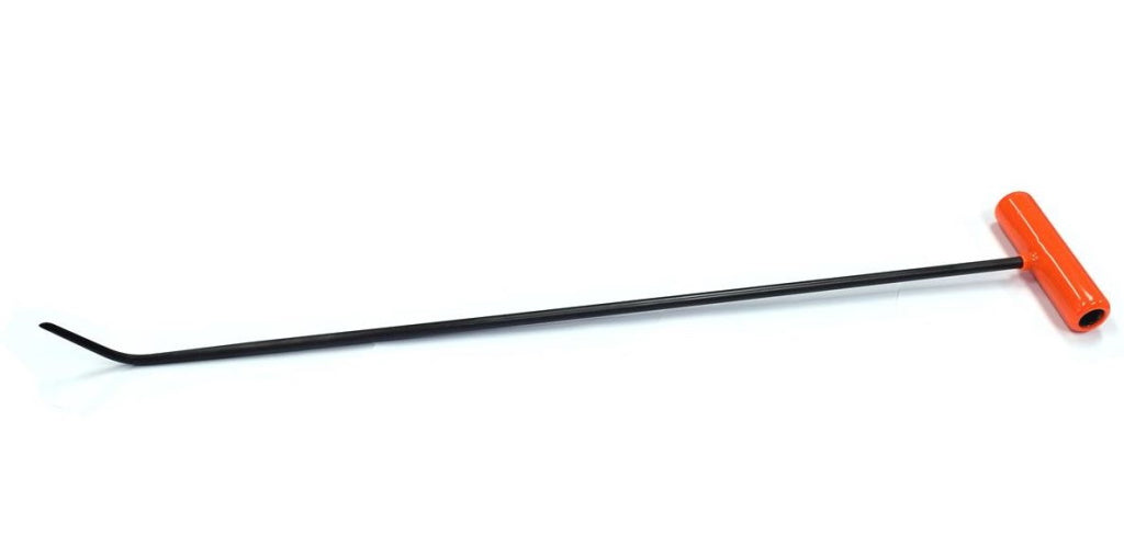 Dentcraft 22 Single Bend Door Rod 5/16 Diam.