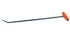 Dentcraft 22 Single Bend Door Rod 5/16 Diam.