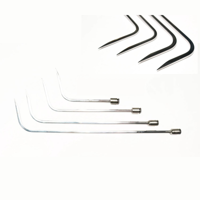 Tequila Tools Door Lord Sharp Hub Set