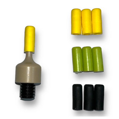 Tequila Galaxy Peek Tip