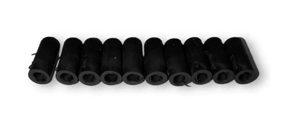 Tequila Guardian Black soft tips