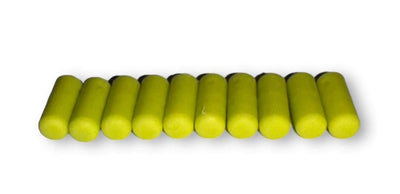Tequila Guardian Green soft tips