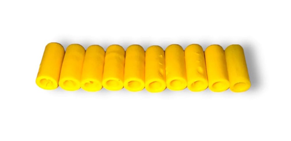 Tequila Guardian Yellow soft tips
