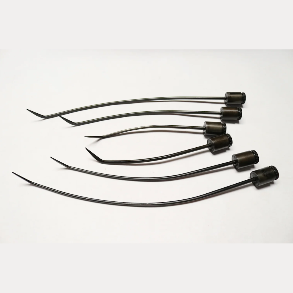 Tequila HUB Tool 7/32 inch diameter