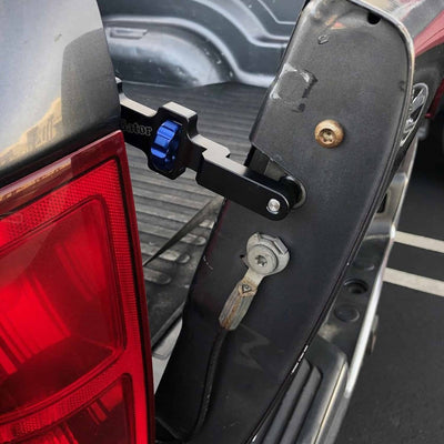 B&D Tailgator - Tailgate Jammer