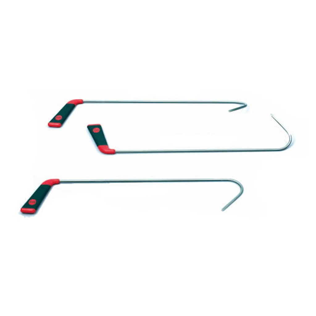 Blehm 3 piece upper door brace set 18inch