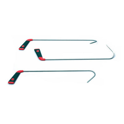 Blehm 3 piece upper door brace set 18inch