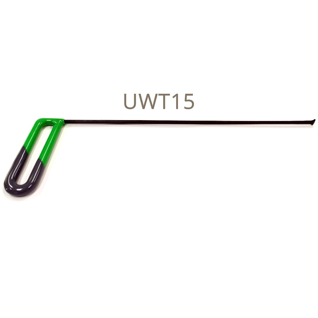 Dentcraft 15in Ultra Thin Whale Tail