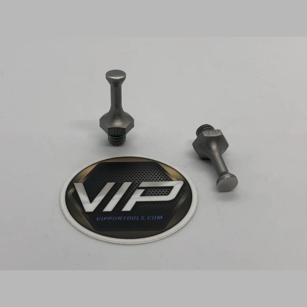 VIP Screw on Interchangeable tip