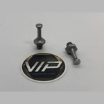VIP Screw on Interchangeable tip
