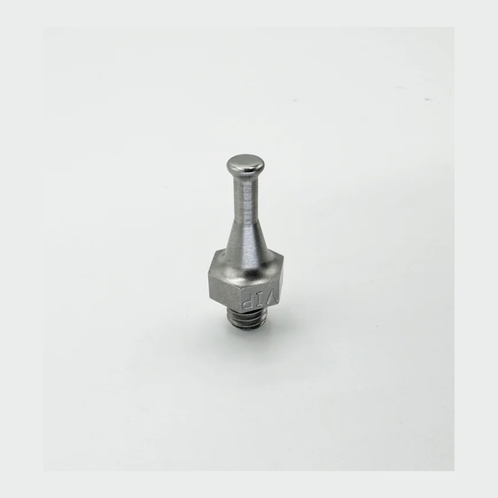 VIP Screw on Interchangeable tip