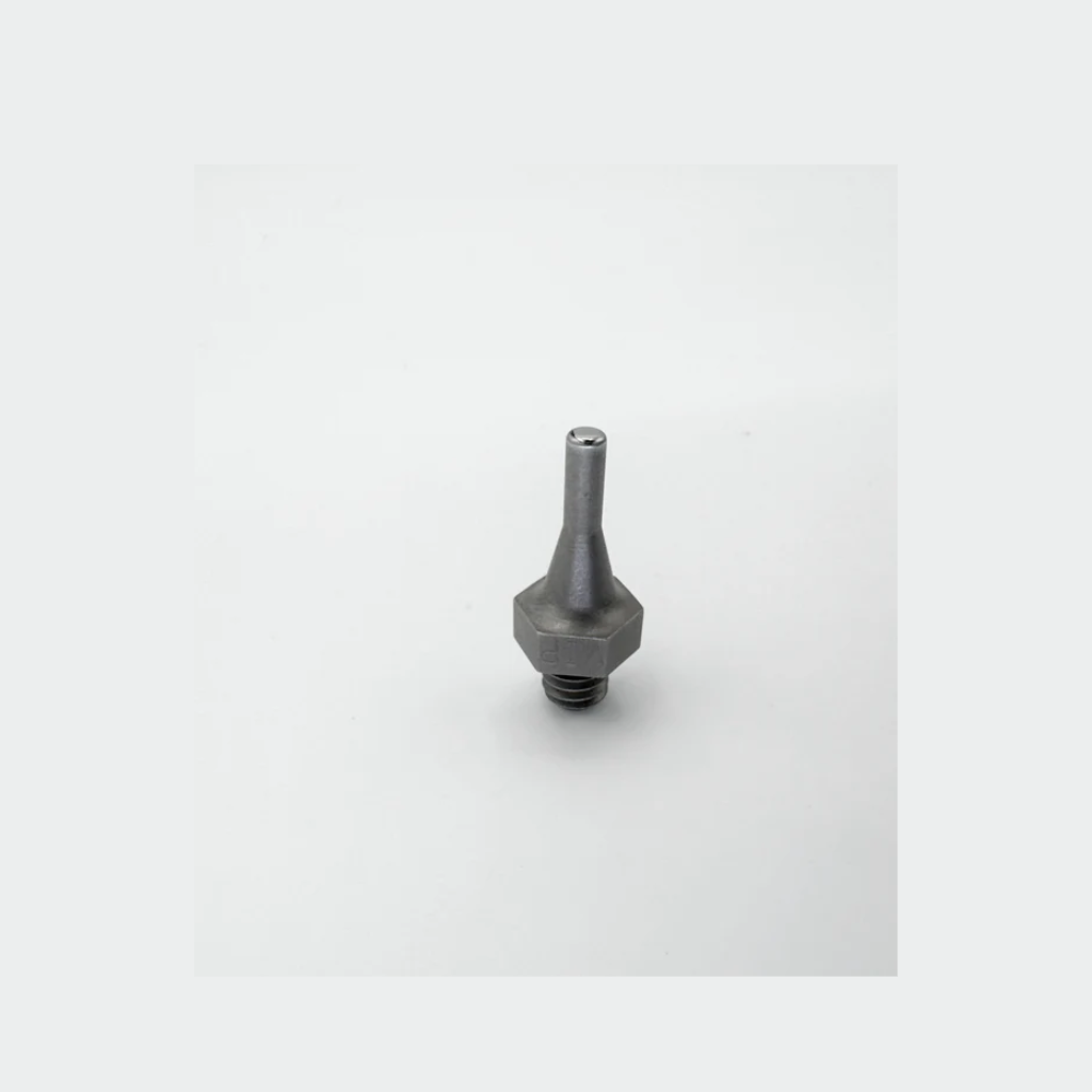 VIP Screw on Interchangeable tip