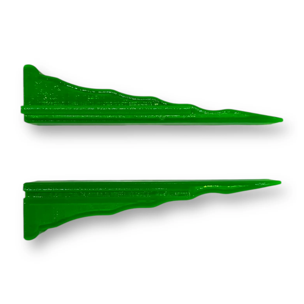 Dent Vision Split Shot Wedge