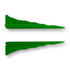 Dent Vision Split Shot Wedge